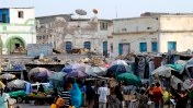 Homa-Zahra Fotouhi, représentante de la Banque mondiale à Djibouti